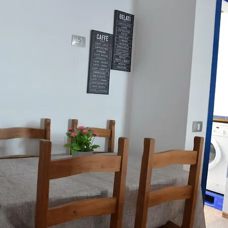 Casa Adavi Дом отдыха