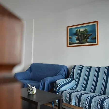 Casa Adavi * פאמארה
