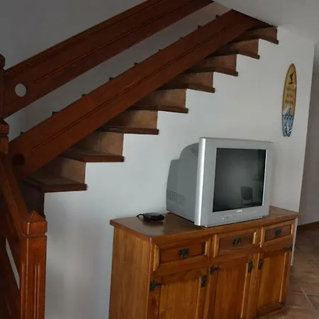 Сasa de vacaciones Casa Adavi
