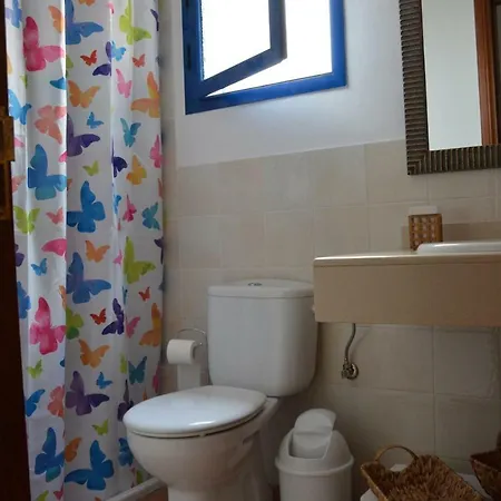 Casa Adavi * פאמארה