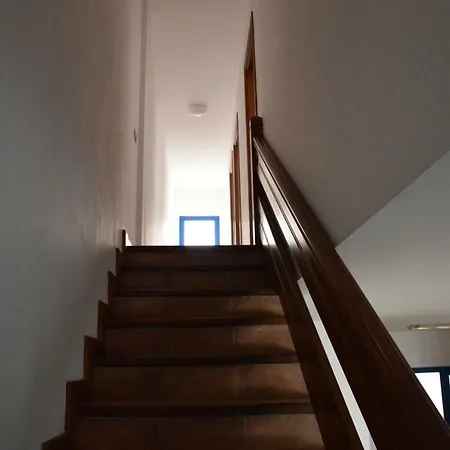 Casa Adavi בית נופש *
