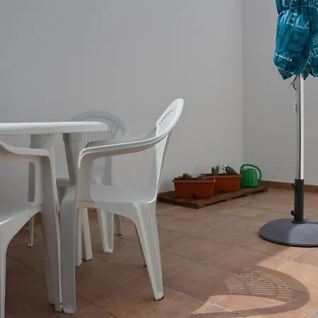 Casa Adavi Сasa de vacaciones Famara