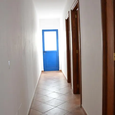 Casa Adavi בית נופש *