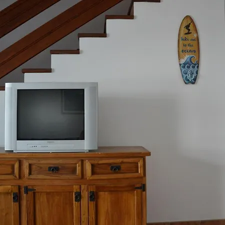 Сasa de vacaciones Casa Adavi *